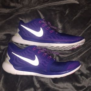Nike Free 5.0